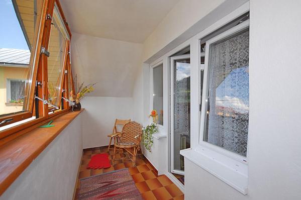 Hotel Vila Helena Liptovský Ján Zimmer foto