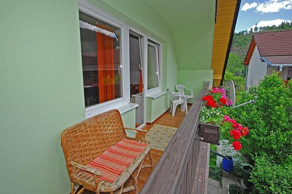 Hotel Vila Helena Liptovský Ján Zimmer foto
